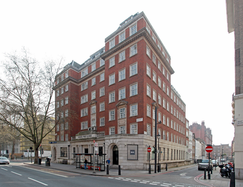 Listing image