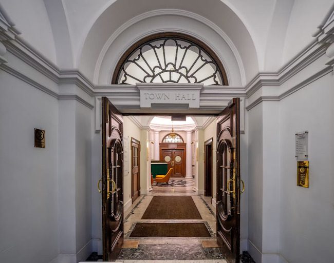 Listing image