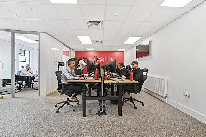 Listing image