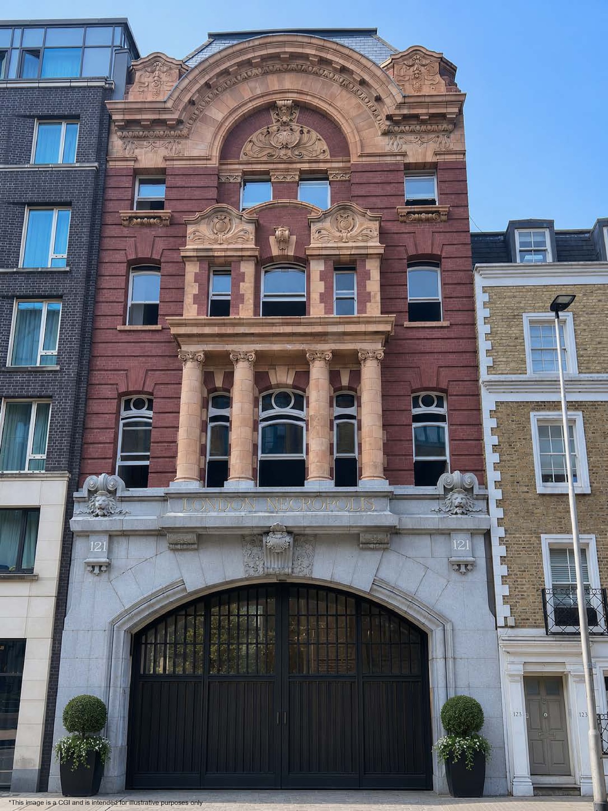 Listing image