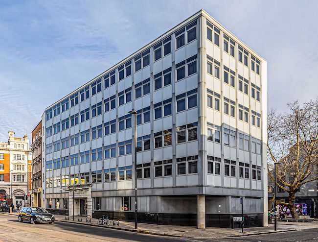 Listing image