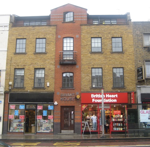 Listing image
