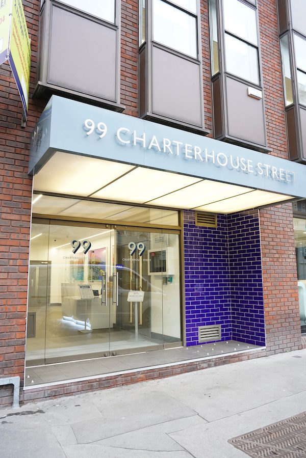 Listing image