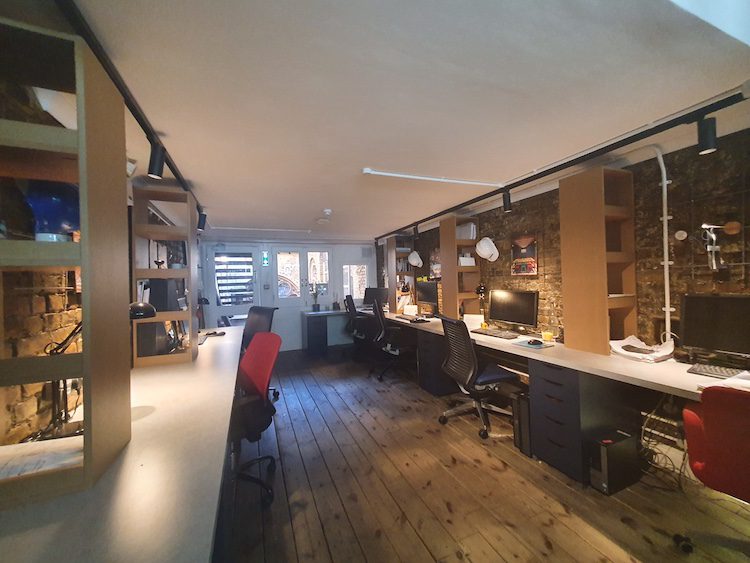 Listing image