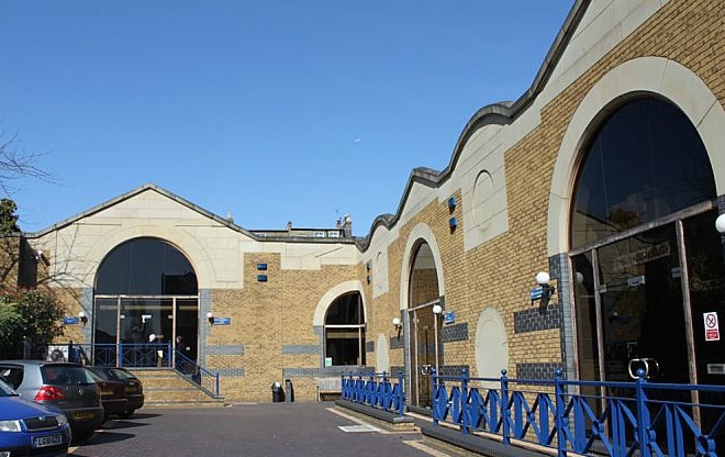 Listing image