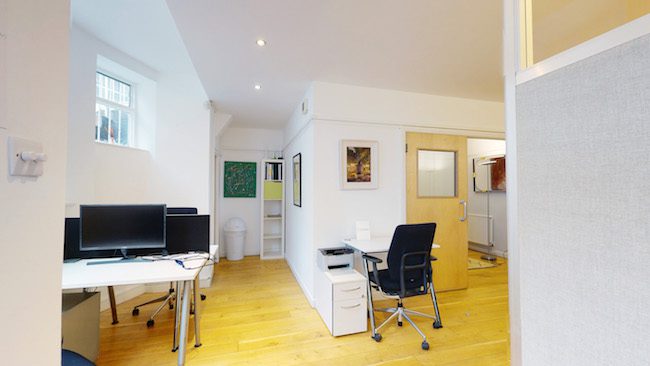 Listing image