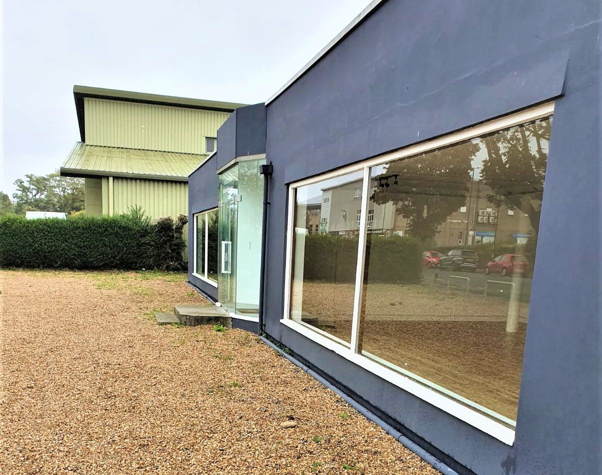 Listing image