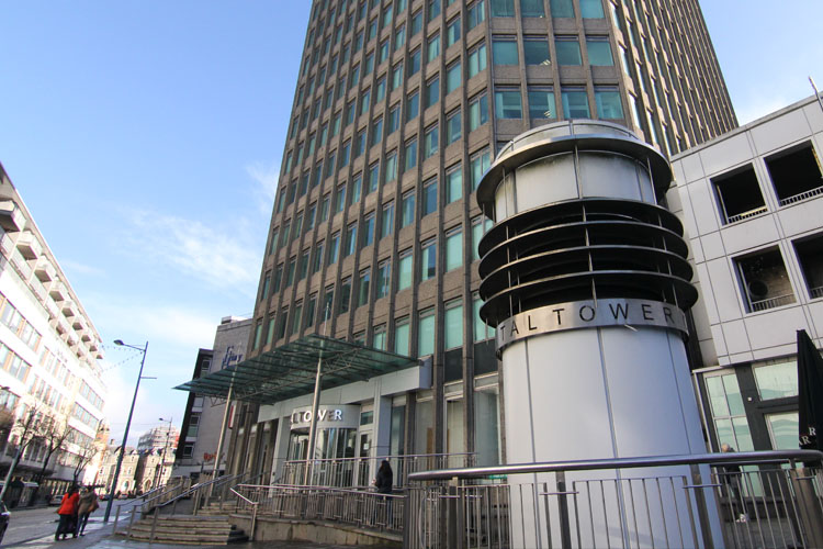 Listing image