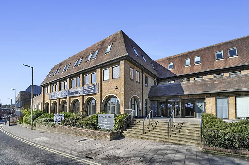 Listing image