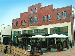 Listing image