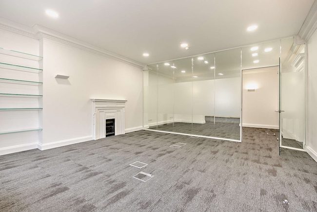 Listing image