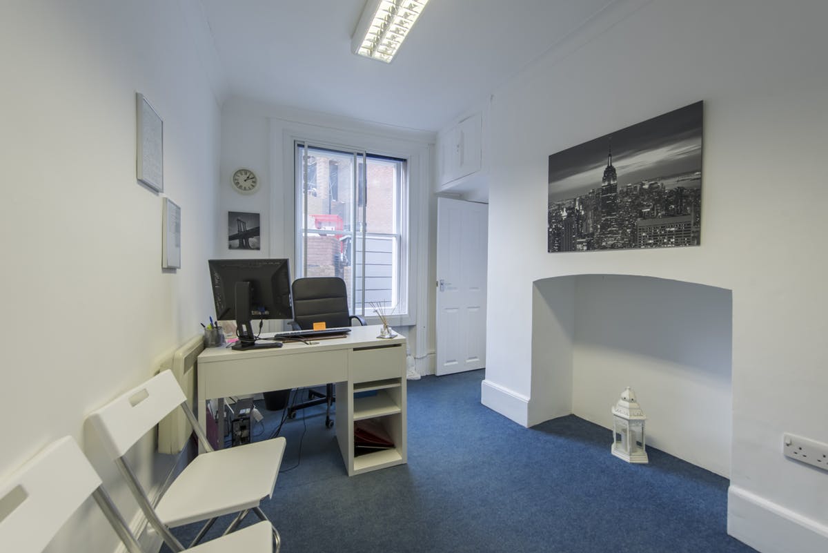 Listing image