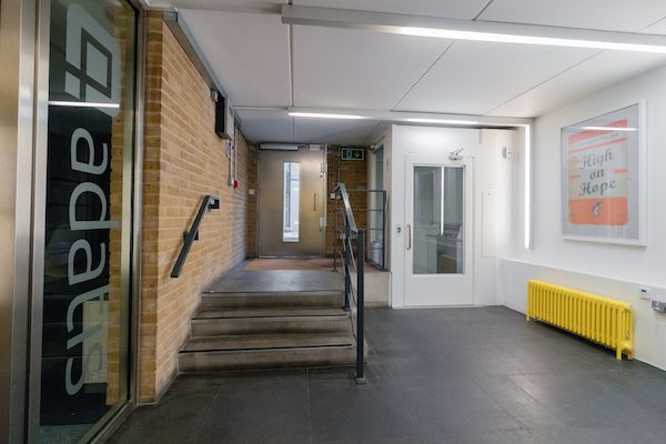 Listing image