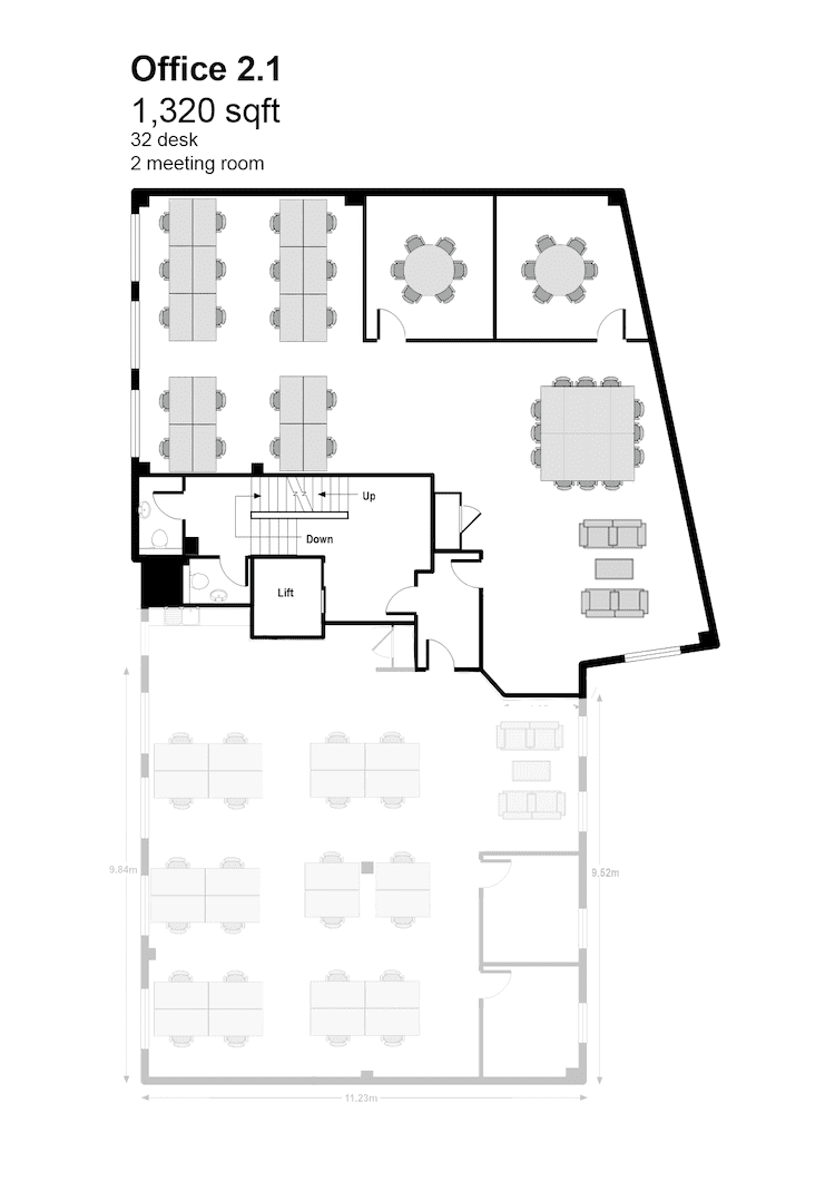 Listing image