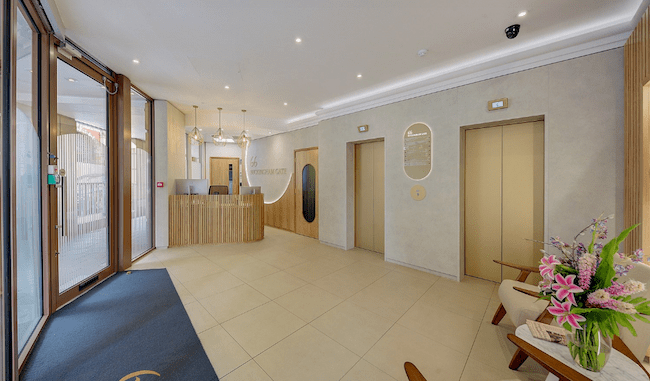 Listing image