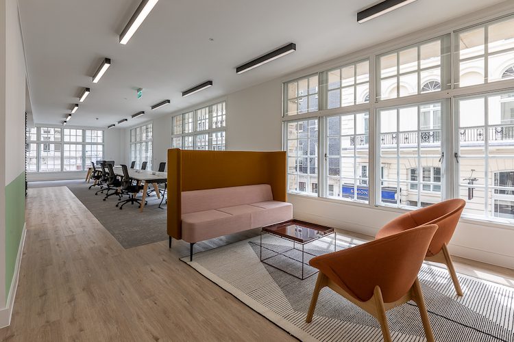 Listing image