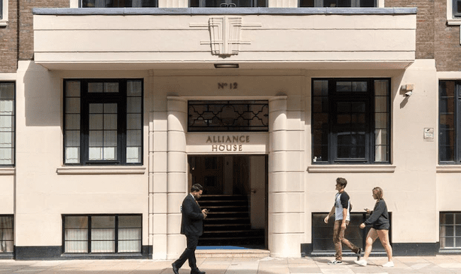 Listing image