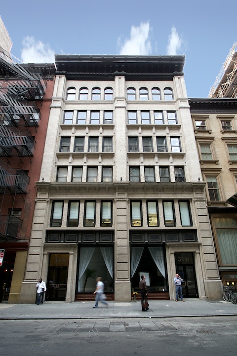Listing image