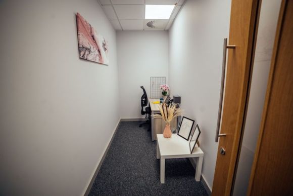 Serviced Offices Friars House, Manor House Drive, Coventry, CV1 2TE | COS
