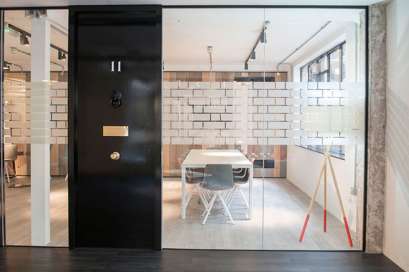 Serviced Offices in Bonhill Street, Shoreditch, EC2A 4BX