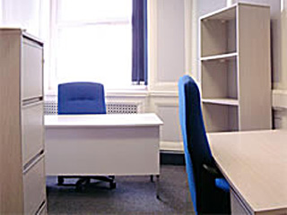 Serviced Offices In Curtain Road Old Street Ec2a 3qa Cos
