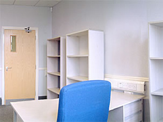 Serviced Offices In Curtain Road Old Street Ec2a 3qa Cos
