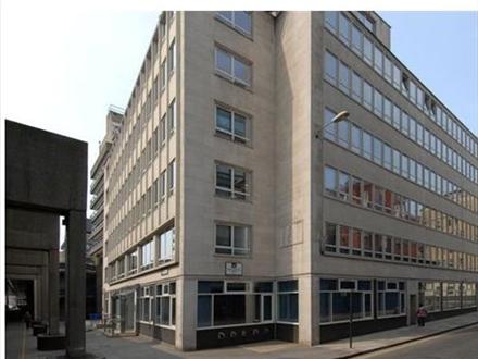 Serviced Offices 45 Beech Street, Barbican, London, EC2Y 8AD | COS