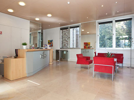 Location Bureaux Roissy-en-France (95700)