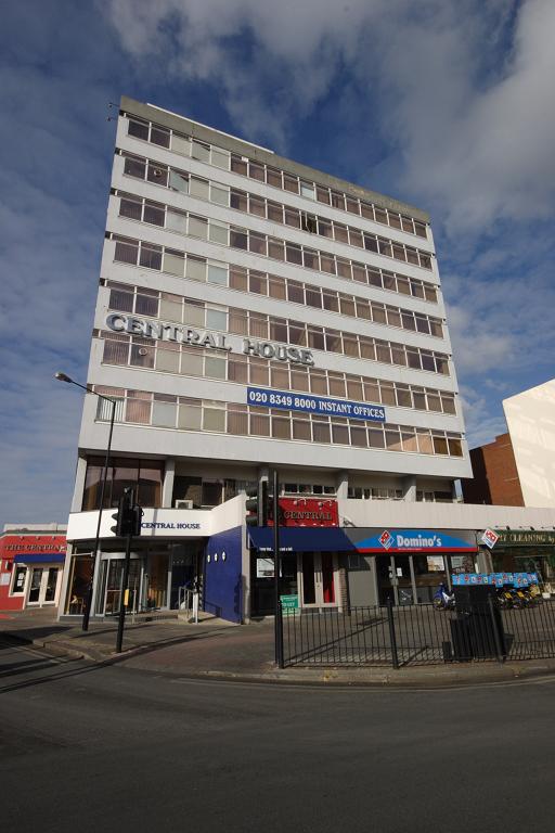 Serviced Offices in Ballards Lane, Finchley, N3 1LQ COS